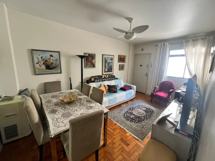 Apartamento com 1 quarto à venda, 50m2 em Campos Elíseos, São Paulo - SP - imagem 4 Foto 4 de Apartamento com 1 quarto à venda, 50m2 em Campos Elíseos, São Paulo - SP