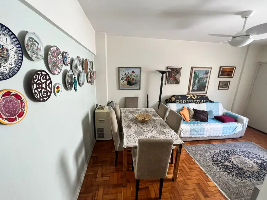 Apartamento com 1 quarto à venda, 50m2 em Campos Elíseos, São Paulo - SP - imagem 2 Foto 2 de Apartamento com 1 quarto à venda, 50m2 em Campos Elíseos, São Paulo - SP