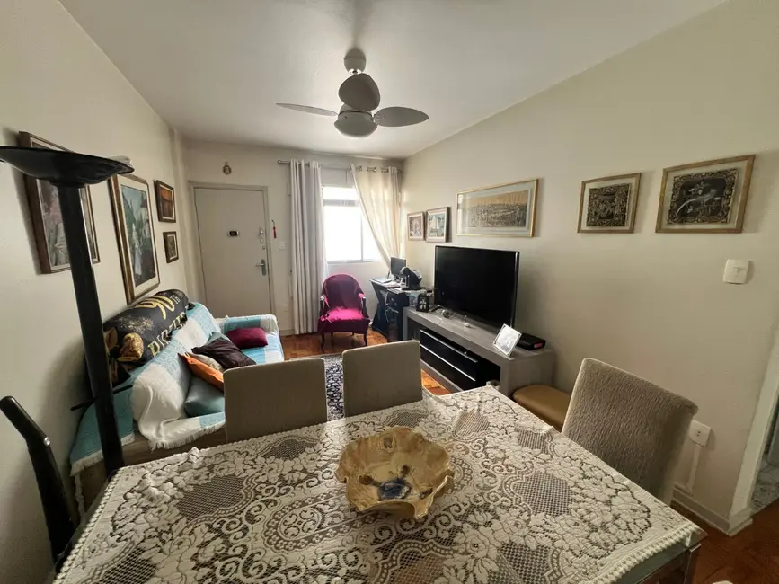 Apartamento com 1 quarto à venda, 50m2 em Campos Elíseos, São Paulo - SP - imagem 3 Foto 3 de Apartamento com 1 quarto à venda, 50m2 em Campos Elíseos, São Paulo - SP