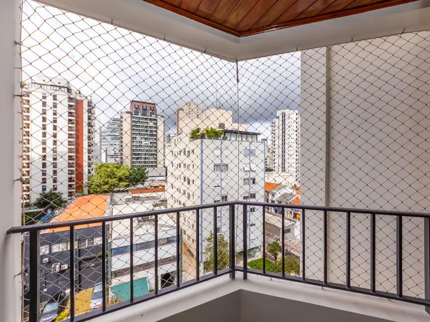 Foto 5 de Apartamento com 2 quartos à venda, 50m2 em Vila Nova Conceição, São Paulo - SP