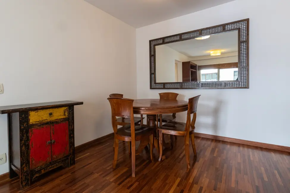 Apartamento com 2 quartos à venda, 57m2 em Jardim Paulista, São Paulo - SP - imagem 2 Foto 2 de Apartamento com 2 quartos à venda, 57m2 em Jardim Paulista, São Paulo - SP