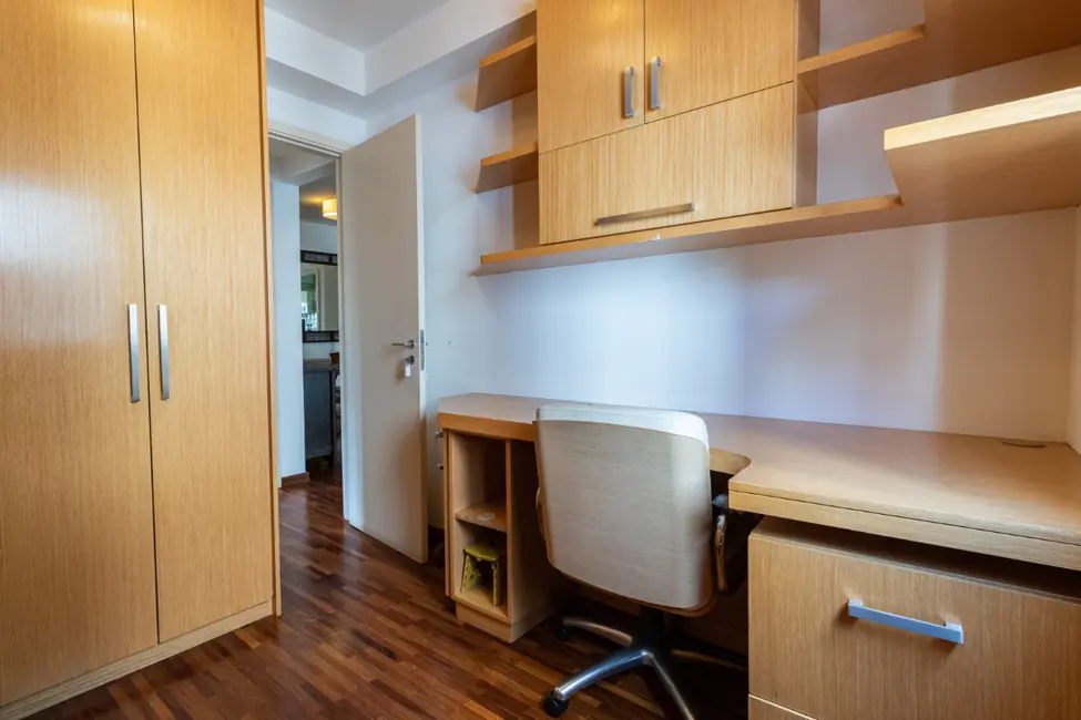 Apartamento com 2 quartos à venda, 57m2 em Jardim Paulista, São Paulo - SP - imagem 8 Foto 8 de Apartamento com 2 quartos à venda, 57m2 em Jardim Paulista, São Paulo - SP