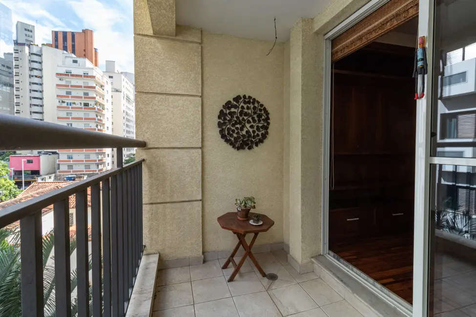 Apartamento com 2 quartos à venda, 57m2 em Jardim Paulista, São Paulo - SP - imagem 7 Foto 7 de Apartamento com 2 quartos à venda, 57m2 em Jardim Paulista, São Paulo - SP