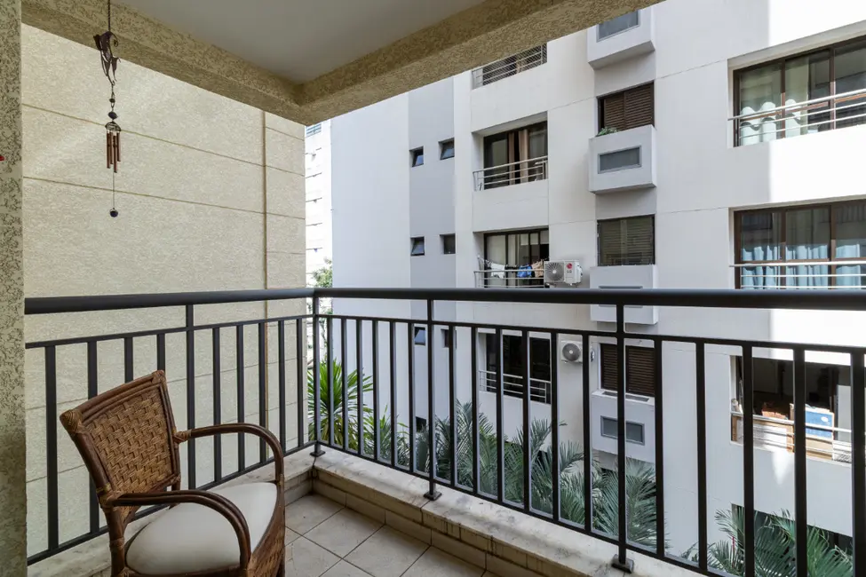 Apartamento com 2 quartos à venda, 57m2 em Jardim Paulista, São Paulo - SP - imagem 6 Foto 6 de Apartamento com 2 quartos à venda, 57m2 em Jardim Paulista, São Paulo - SP