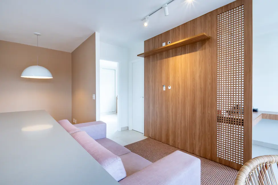 Apartamento com 1 quarto à venda, 50m2 em Vila Leopoldina, São Paulo - SP - imagem 6 Foto 6 de Apartamento com 1 quarto à venda, 50m2 em Vila Leopoldina, São Paulo - SP