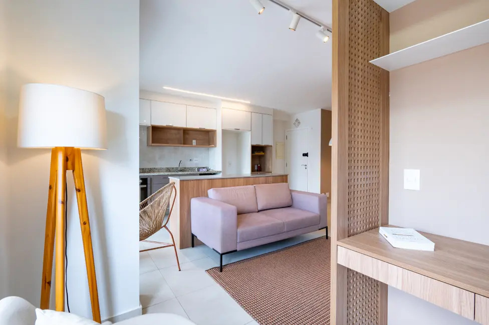 Apartamento com 1 quarto à venda, 50m2 em Vila Leopoldina, São Paulo - SP - imagem 8 Foto 8 de Apartamento com 1 quarto à venda, 50m2 em Vila Leopoldina, São Paulo - SP