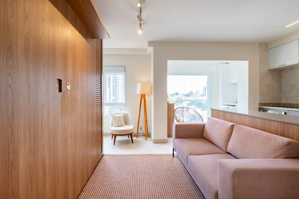 Apartamento com 1 quarto à venda, 50m2 em Vila Leopoldina, São Paulo - SP - imagem 9 Foto 9 de Apartamento com 1 quarto à venda, 50m2 em Vila Leopoldina, São Paulo - SP