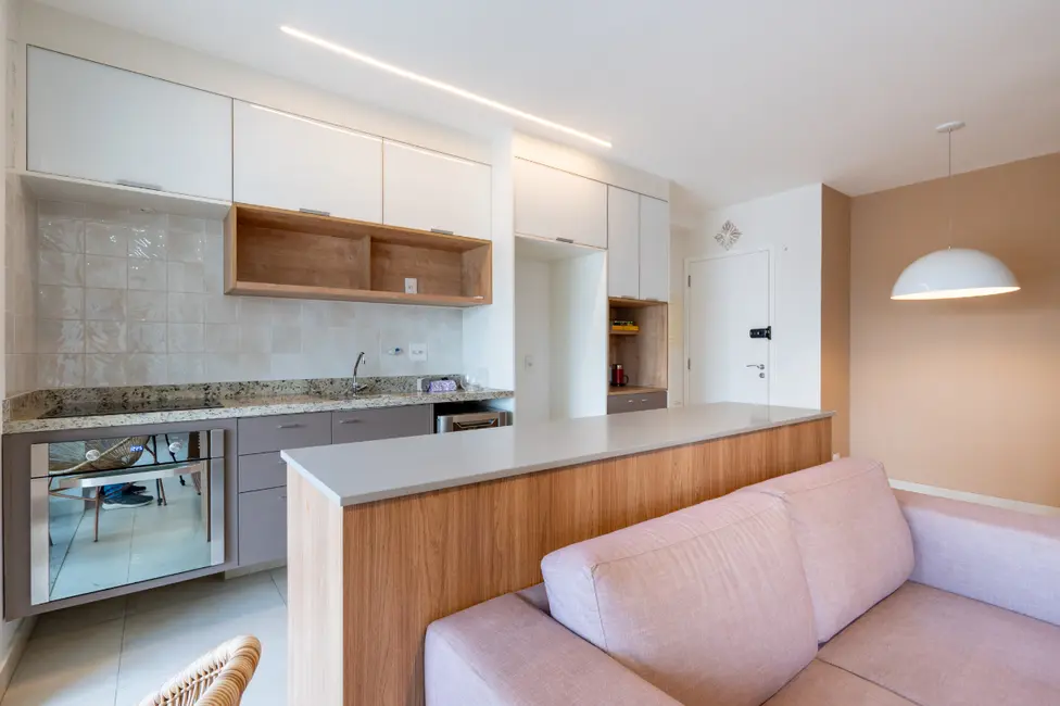 Foto 2 de Apartamento com 1 quarto à venda, 50m2 em Vila Leopoldina, São Paulo - SP