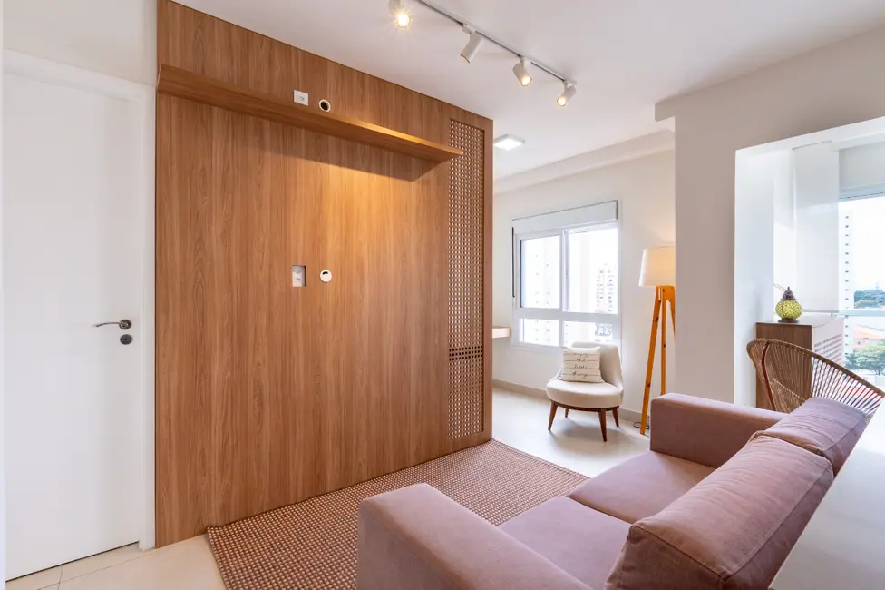 Apartamento com 1 quarto à venda, 50m2 em Vila Leopoldina, São Paulo - SP - imagem 3 Foto 3 de Apartamento com 1 quarto à venda, 50m2 em Vila Leopoldina, São Paulo - SP