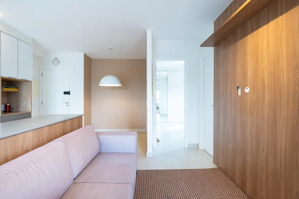 Apartamento com 1 quarto à venda, 50m2 em Vila Leopoldina, São Paulo - SP - imagem 7 Foto 7 de Apartamento com 1 quarto à venda, 50m2 em Vila Leopoldina, São Paulo - SP