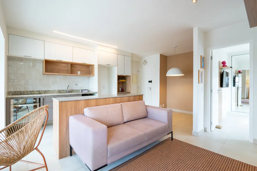 Apartamento com 1 quarto à venda, 50m2 em Vila Leopoldina, São Paulo - SP - imagem 5 Foto 5 de Apartamento com 1 quarto à venda, 50m2 em Vila Leopoldina, São Paulo - SP