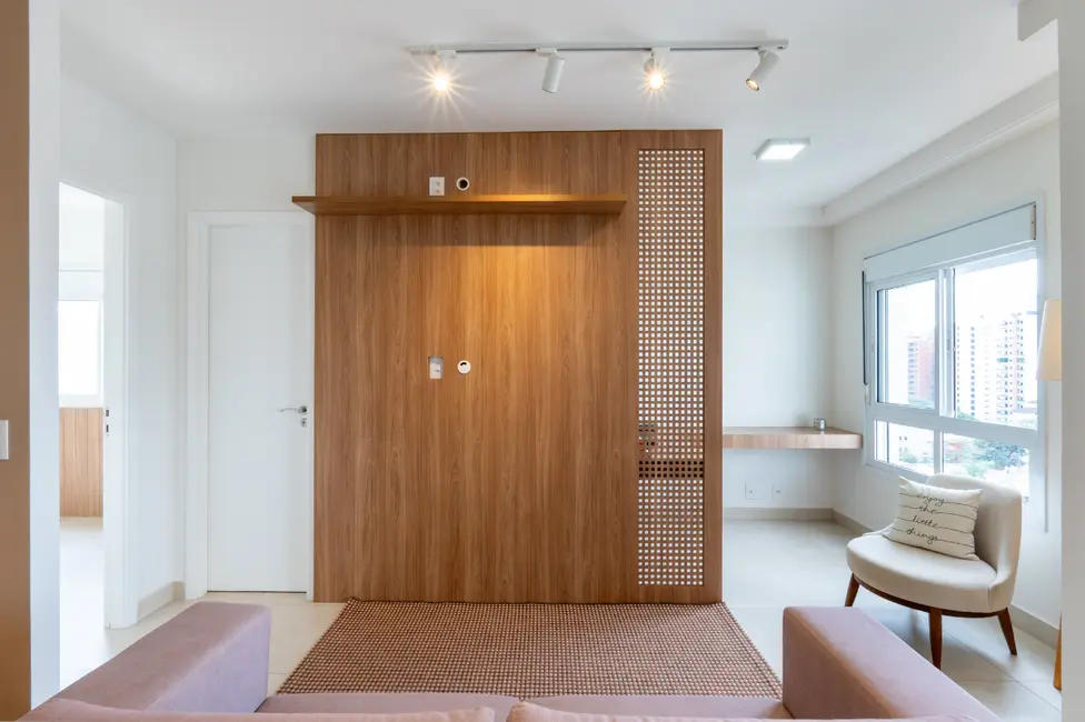 Apartamento com 1 quarto à venda, 50m2 em Vila Leopoldina, São Paulo - SP - imagem 4 Foto 4 de Apartamento com 1 quarto à venda, 50m2 em Vila Leopoldina, São Paulo - SP