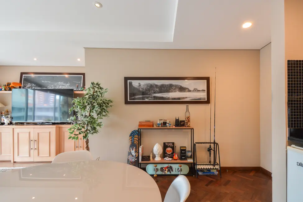 Foto 2 de Apartamento com 1 quarto à venda, 52m2 em Pinheiros, São Paulo - SP