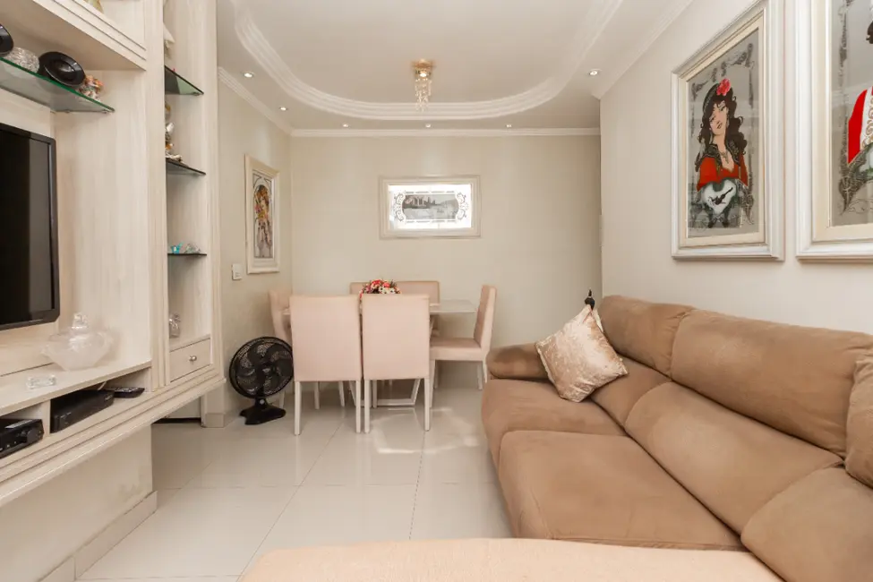 Apartamento com 2 quartos à venda, 57m2 em Barra Funda, São Paulo - SP - imagem 7 Foto 7 de Apartamento com 2 quartos à venda, 57m2 em Barra Funda, São Paulo - SP