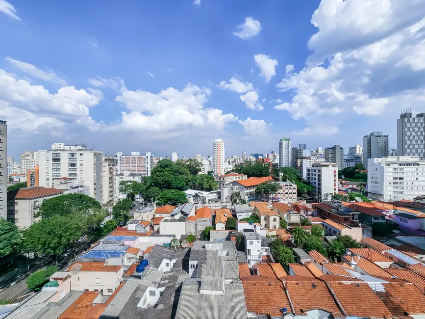 Apartamento com 2 quartos à venda, 57m2 em Barra Funda, São Paulo - SP - imagem 5 Foto 5 de Apartamento com 2 quartos à venda, 57m2 em Barra Funda, São Paulo - SP