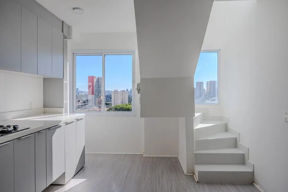 Cobertura com 1 quarto à venda, 60m2 em Jardim Aeroporto, São Paulo - SP - imagem 6 Foto 6 de Cobertura com 1 quarto à venda, 60m2 em Jardim Aeroporto, São Paulo - SP