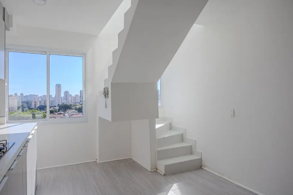 Cobertura com 1 quarto à venda, 60m2 em Jardim Aeroporto, São Paulo - SP - imagem 8 Foto 8 de Cobertura com 1 quarto à venda, 60m2 em Jardim Aeroporto, São Paulo - SP