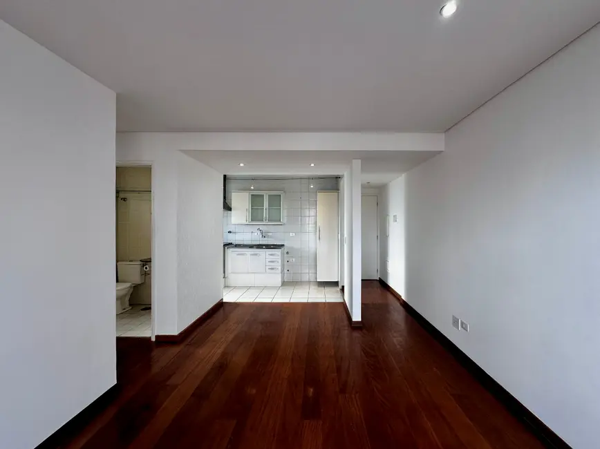 Foto 6 de Apartamento com 2 quartos à venda, 54m2 em Chácara Santo Antônio (Zona Sul), São Paulo - SP