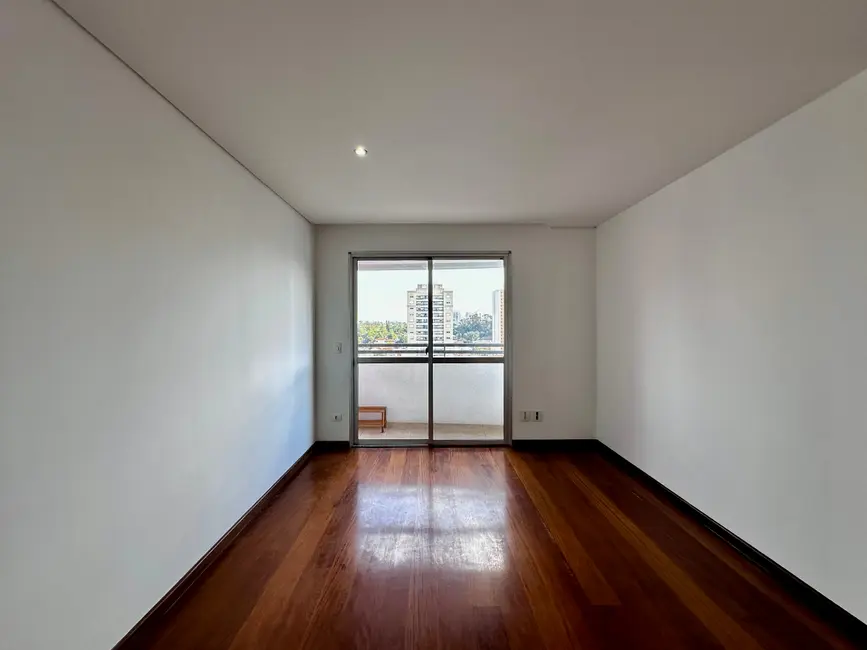 Foto 2 de Apartamento com 2 quartos à venda, 54m2 em Chácara Santo Antônio (Zona Sul), São Paulo - SP