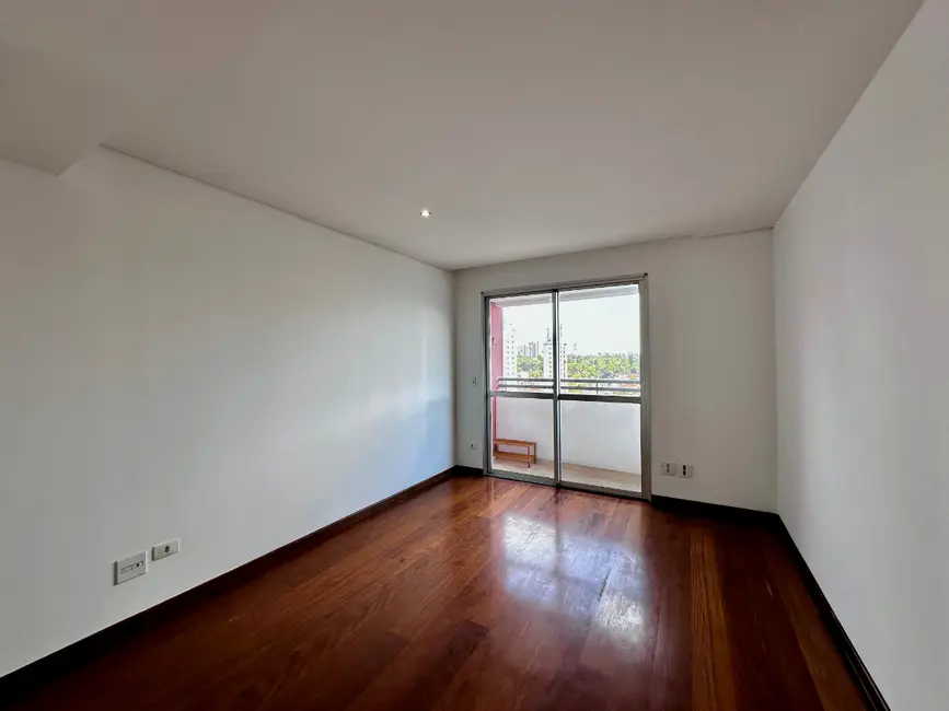 Foto 3 de Apartamento com 2 quartos à venda, 54m2 em Chácara Santo Antônio (Zona Sul), São Paulo - SP