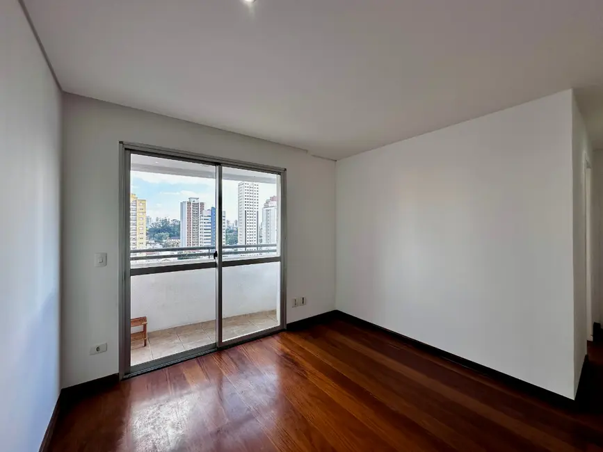 Foto 8 de Apartamento com 2 quartos à venda, 54m2 em Chácara Santo Antônio (Zona Sul), São Paulo - SP