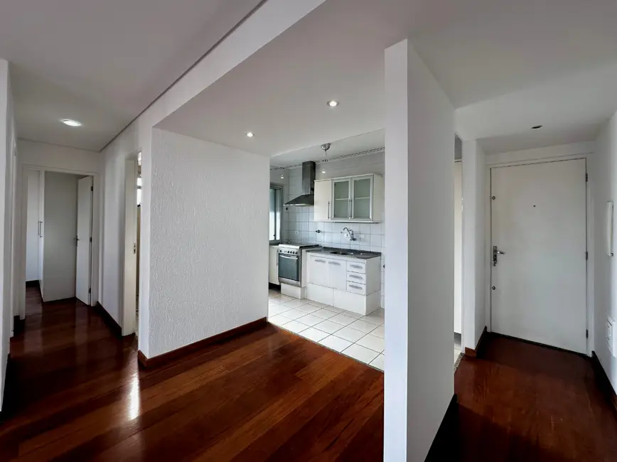 Foto 9 de Apartamento com 2 quartos à venda, 54m2 em Chácara Santo Antônio (Zona Sul), São Paulo - SP