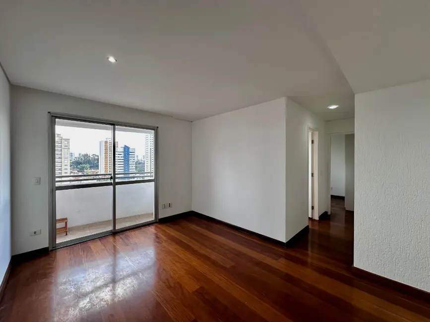 Foto 1 de Apartamento com 2 quartos à venda, 54m2 em Chácara Santo Antônio (Zona Sul), São Paulo - SP