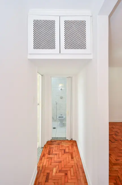 Foto 2 de Apartamento com 1 quarto à venda, 51m2 em Santa Cecília, São Paulo - SP