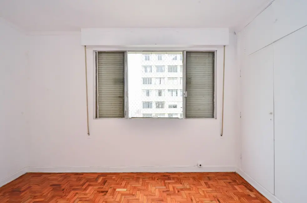 Foto 9 de Apartamento com 1 quarto à venda, 51m2 em Santa Cecília, São Paulo - SP