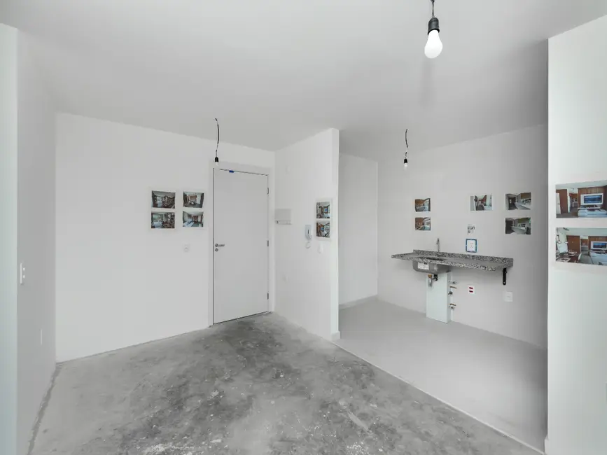 Foto 8 de Apartamento com 2 quartos à venda, 55m2 em Vila Anastácio, São Paulo - SP