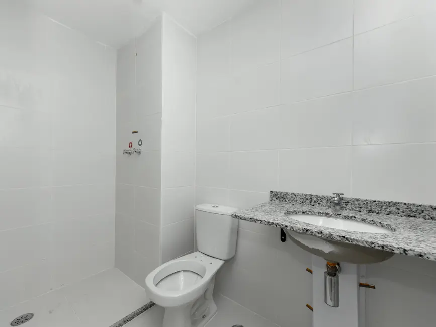 Foto 6 de Apartamento com 2 quartos à venda, 55m2 em Vila Anastácio, São Paulo - SP