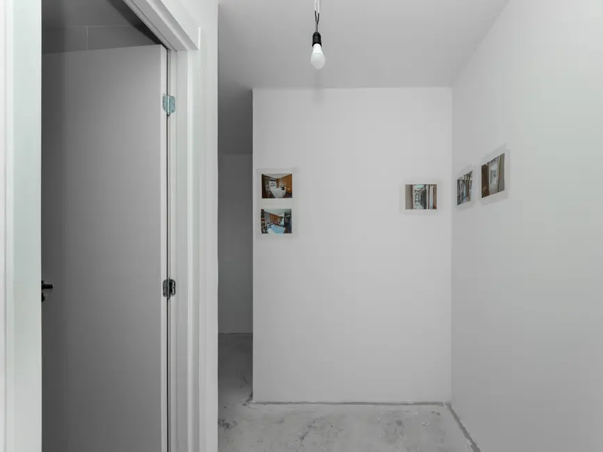 Foto 4 de Apartamento com 2 quartos à venda, 55m2 em Vila Anastácio, São Paulo - SP