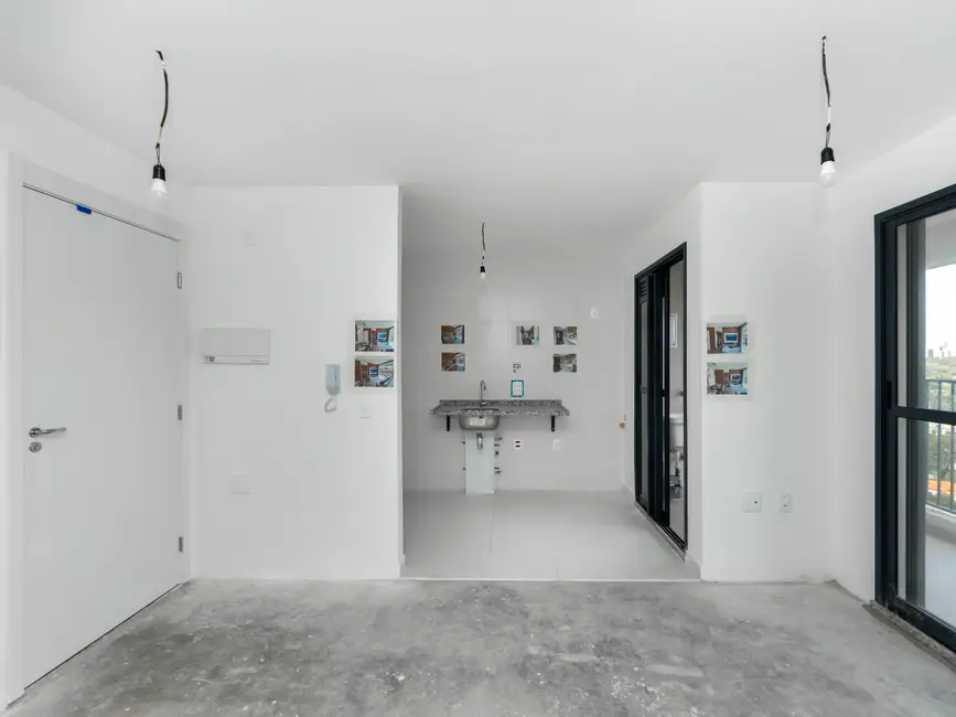 Foto 9 de Apartamento com 2 quartos à venda, 55m2 em Vila Anastácio, São Paulo - SP