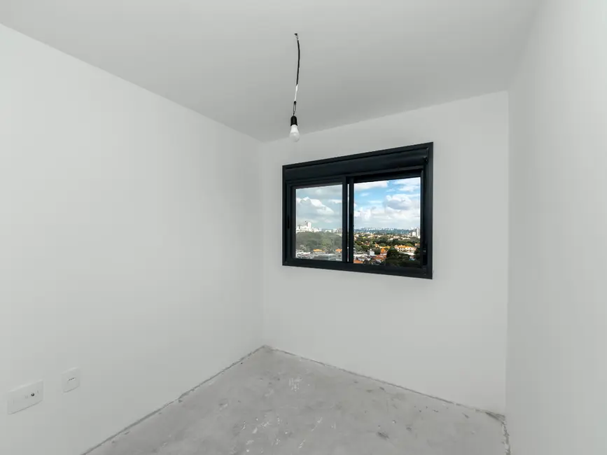 Foto 2 de Apartamento com 2 quartos à venda, 55m2 em Vila Anastácio, São Paulo - SP