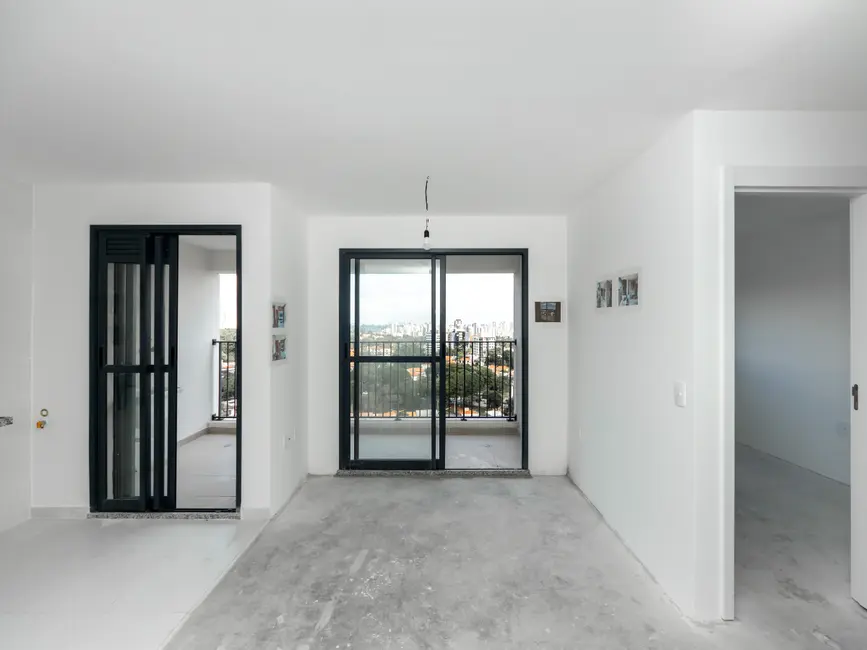 Foto 7 de Apartamento com 2 quartos à venda, 55m2 em Vila Anastácio, São Paulo - SP