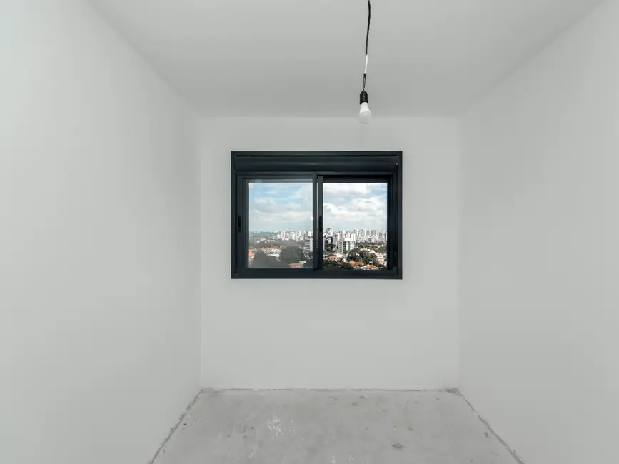 Foto 1 de Apartamento com 2 quartos à venda, 55m2 em Vila Anastácio, São Paulo - SP