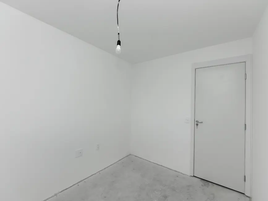Foto 3 de Apartamento com 2 quartos à venda, 55m2 em Vila Anastácio, São Paulo - SP
