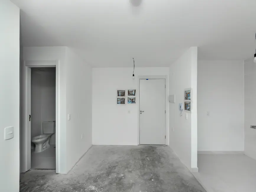 Foto 5 de Apartamento com 2 quartos à venda, 55m2 em Vila Anastácio, São Paulo - SP