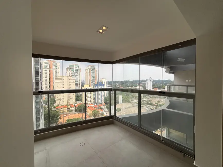Foto 9 de Apartamento com 1 quarto à venda, 50m2 em Jardim das Acácias, São Paulo - SP