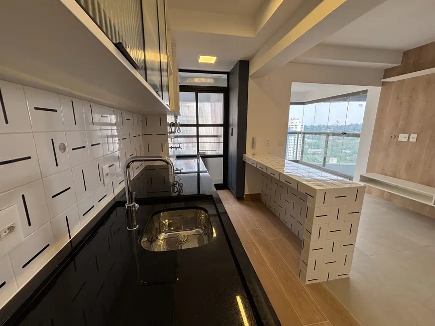 Foto 4 de Apartamento com 1 quarto à venda, 50m2 em Jardim das Acácias, São Paulo - SP