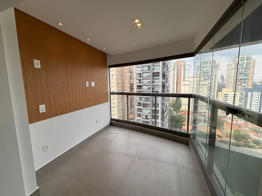 Foto 8 de Apartamento com 1 quarto à venda, 50m2 em Jardim das Acácias, São Paulo - SP