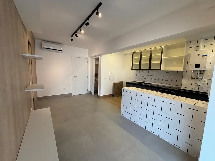 Foto 5 de Apartamento com 1 quarto à venda, 50m2 em Jardim das Acácias, São Paulo - SP