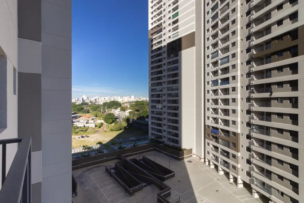 Foto 9 de Apartamento com 3 quartos à venda, 67m2 em Vila Anastácio, São Paulo - SP