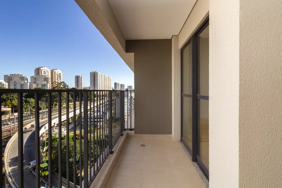 Foto 5 de Apartamento com 3 quartos à venda, 67m2 em Vila Anastácio, São Paulo - SP