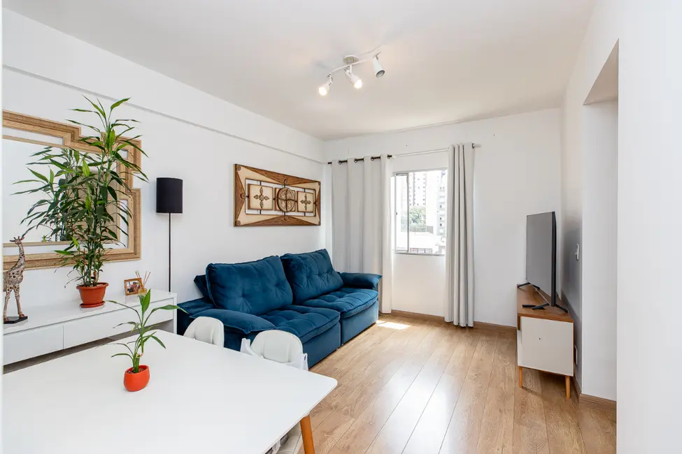 Apartamento com 2 quartos à venda, 60m2 em Vila Mascote, São Paulo - SP - imagem 2 Foto 2 de Apartamento com 2 quartos à venda, 60m2 em Vila Mascote, São Paulo - SP