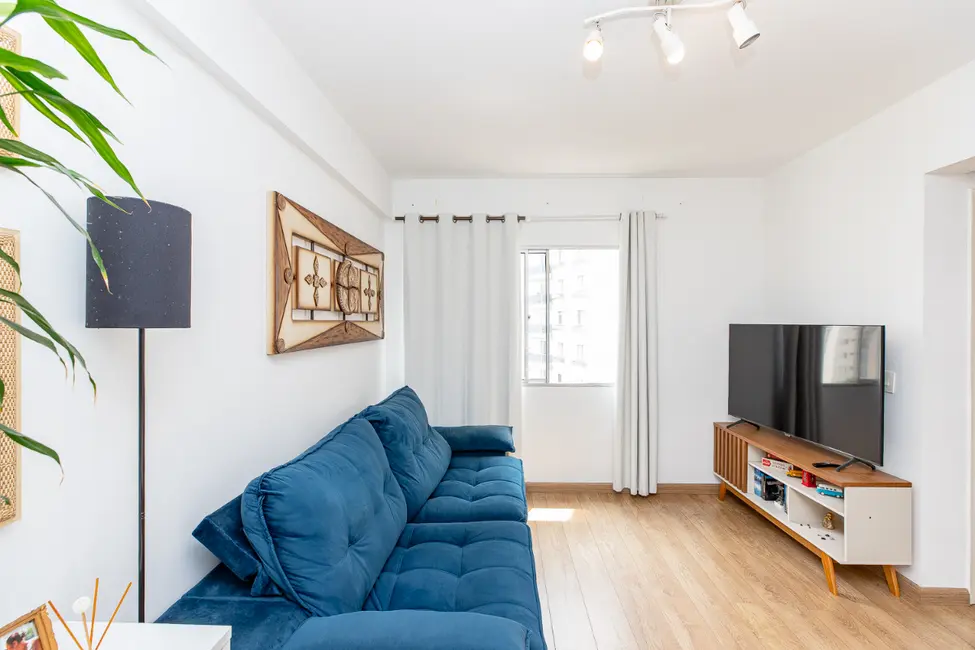 Apartamento com 2 quartos à venda, 60m2 em Vila Mascote, São Paulo - SP - imagem 4 Foto 4 de Apartamento com 2 quartos à venda, 60m2 em Vila Mascote, São Paulo - SP