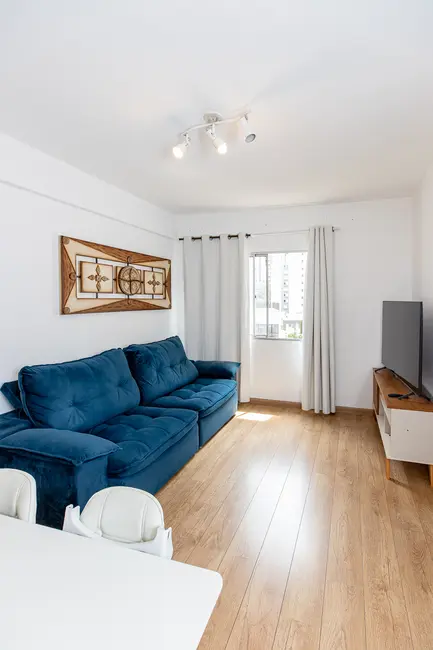 Apartamento com 2 quartos à venda, 60m2 em Vila Mascote, São Paulo - SP - imagem 7 Foto 7 de Apartamento com 2 quartos à venda, 60m2 em Vila Mascote, São Paulo - SP