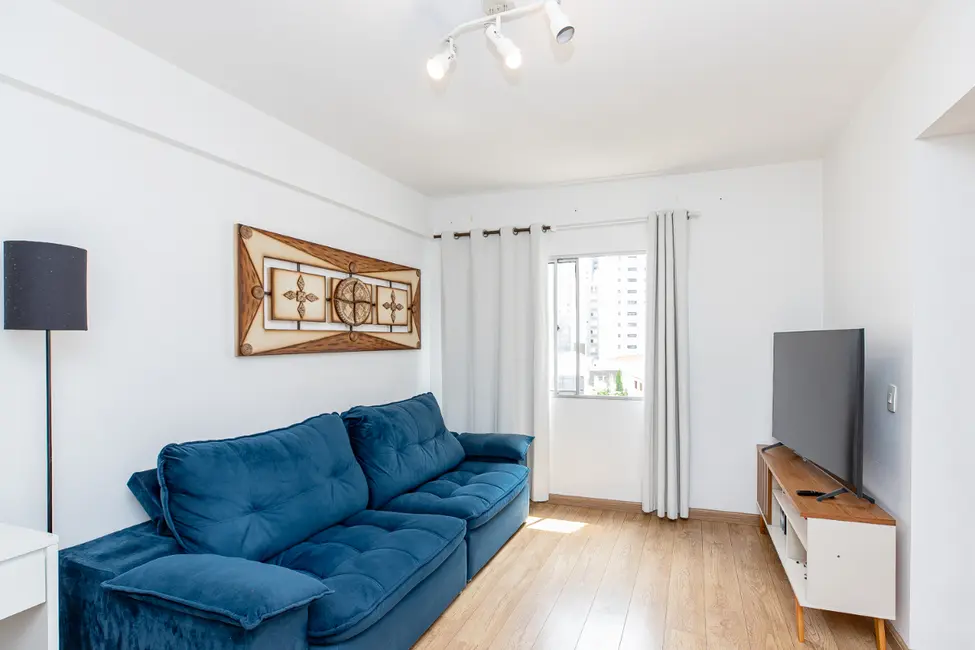 Apartamento com 2 quartos à venda, 60m2 em Vila Mascote, São Paulo - SP - imagem 3 Foto 3 de Apartamento com 2 quartos à venda, 60m2 em Vila Mascote, São Paulo - SP