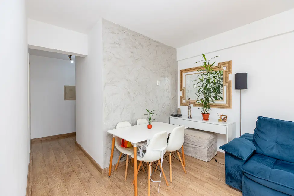 Apartamento com 2 quartos à venda, 60m2 em Vila Mascote, São Paulo - SP - imagem 5 Foto 5 de Apartamento com 2 quartos à venda, 60m2 em Vila Mascote, São Paulo - SP