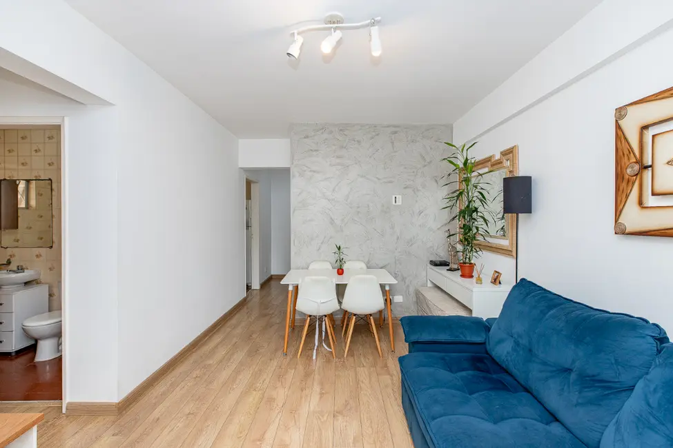 Apartamento com 2 quartos à venda, 60m2 em Vila Mascote, São Paulo - SP - imagem 9 Foto 9 de Apartamento com 2 quartos à venda, 60m2 em Vila Mascote, São Paulo - SP